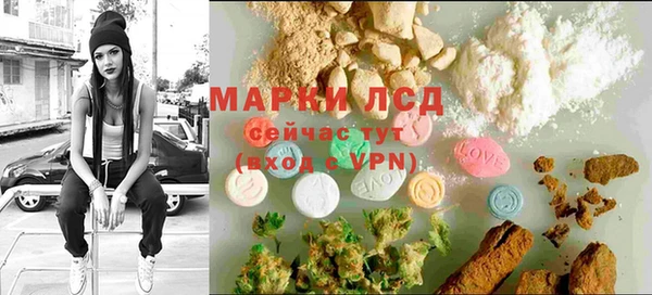 молекула духа Няндома
